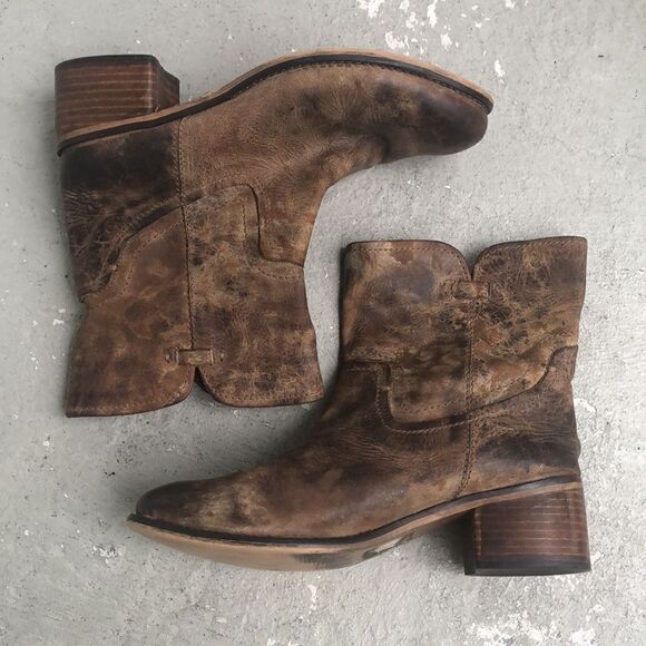 Diba True, West haven boots - Picture 2 of 6